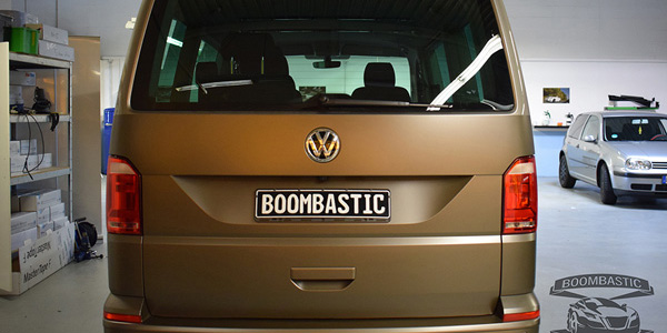 VW T6